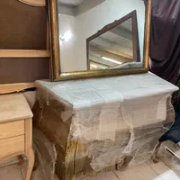 کنسول دو درب خمره ای|بوفه، ویترین، کنسول|تهران, خاوران|دیوار