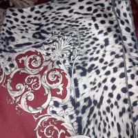 انواع روسری ساتن