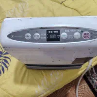 بخاری ژاپنی با گاز lpgیا همون کپسول