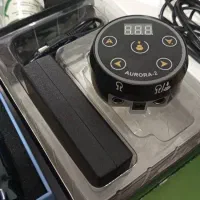 کلیه وسایل تاتو