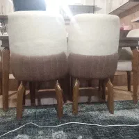 میز غذاخوری ۶ نفره در حد