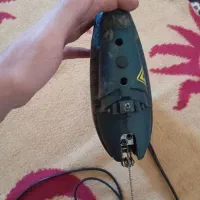 پمپ باد هشتاد لیتری و عمود بر