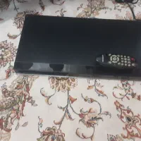 دستگاه دی وی دی