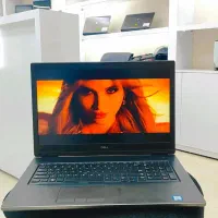 DELL 7730 پردازنده ۱۲ هسته‌ای گرافیک ۶ اقساط از دم|رایانه همراه|مشهد, بهاران|دیوار