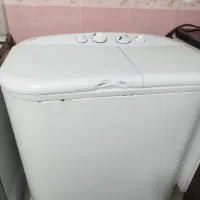 لباسشویی دوقلو