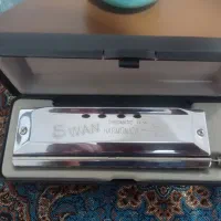 ساز دهنی مارک سوان اصل