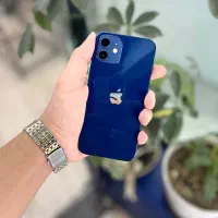 iPhone 12 normal