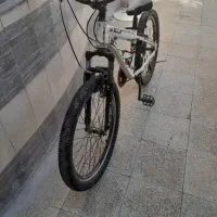 دوچرخه 24|دوچرخه، اسکیت، اسکوتر|اصفهان, سرشبادران|دیوار