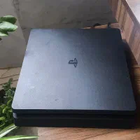 ps4 پی اس فور اسلیم درحد