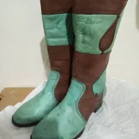 بوت سبز بلند