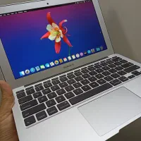 MacBook Air بسیار شیک در حد آک