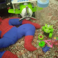 اسباب بازی|اسباببازی بچه|سهند, |دیوار