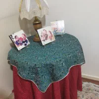میز خاطره سالم وتمیز