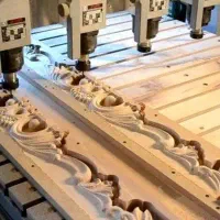 استخدام اپراتور CNC - کارخانه بزرگ رویال اسایش