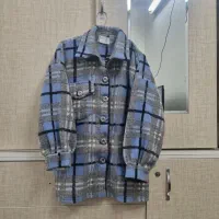 پالتو پشمی سایز۳۶و۳۸