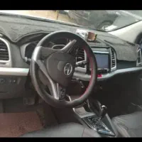 فروش جک اس 3 مدل 401 سفید تمام فابریک|خودرو سواری و وانت|شیراز, انجیر|دیوار