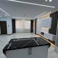 تاپ لوکیشین 100متر( تک بازدید ) تهاتر با سه خوابه|فروش آپارتمان|تهران, پردیسان|دیوار