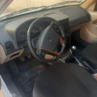 فروش پژو پارس TU5|خودرو سواری و وانت|یزد, |دیوار