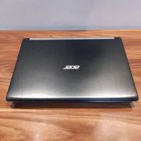 فروش لپ تاپ acer a715-71g|رایانه همراه|اراک, |دیوار