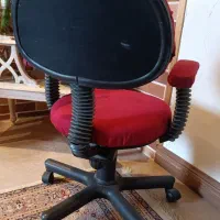 صندلی گردان کامپیوتر