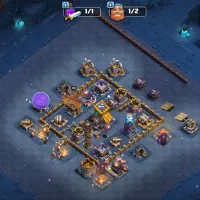 کلش آف کلنز|کنسول، بازی ویدئویی و آنلاین|اسلامشهر, شهرک قائمیه|دیوار