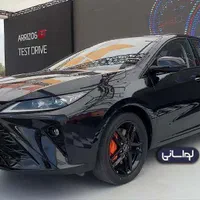 آریزو 6 جی تی 1404 Z6GT|خودرو سواری و وانت|تهران, دروس|دیوار