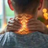 انجام ماساژ اقایان