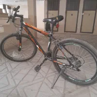 دوچرخه ۲۶ فلش