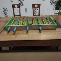 فوتبال دستی سالم|ورزش‌های توپی|کرج, گلشهر|دیوار