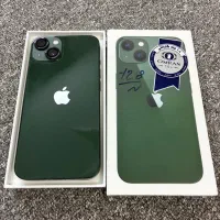 آیفون ۱۳نرمال دو‌سیم‌کارت