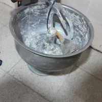 فر پیتزا و خمیر گیر|کافی‌شاپ و رستوران|اصفهان, خواجه عمید|دیوار