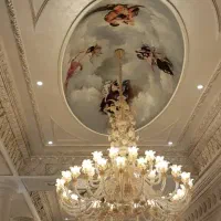 نقاشی و تزئینات ساختمان با مجموعه نخجوان|خدمات پیشه و مهارت|بندرعباس, |دیوار