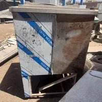 شیر سرد کن|یخچال و فریزر|کهریزک, |دیوار