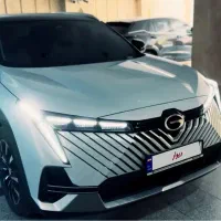 گک امکو بنزینی ۲۰۲۴ فول|خودرو سواری و وانت|تهران, پامنار|دیوار