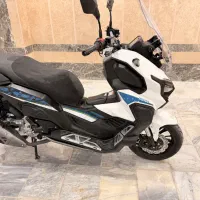 موتور xdv مدل ۱۴۰۳