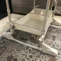 تخت کنار مادر موزیکال