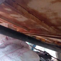 مکنده کاه|ماشین‌آلات صنعتی|سروآباد, |دیوار