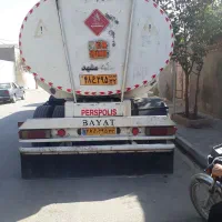 فروش|خودرو سنگین|مشهد, انبارنفت|دیوار