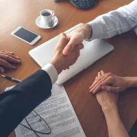 طراحی مدل کسب و کار و خلق ثروت