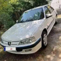 پارس 1400 دو گانه شرکتی