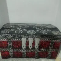 صندوق سالم سالم