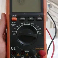 مولتی متر دیجیتال ویکتور vc97