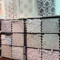 پخش کاغذدیواری قابل شستشو