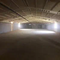 مرغداری نیمه کاره|فروش دفتر صنعتی، کشاورزی، تجاری|خوانسار, |دیوار