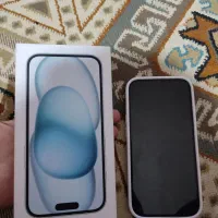 ایفون ۱۵ نرمال ۱۲۸ گیگ|موبایل|تاکستان, |دیوار