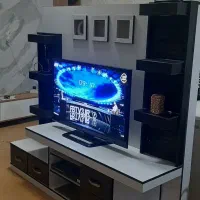 میز تلویزیون در حد نو