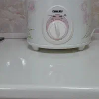 پلوپز نیکایی اصل بدون کارکرد|اجاق گاز و لوازم برقی پختوپز|ارومیه, |دیوار