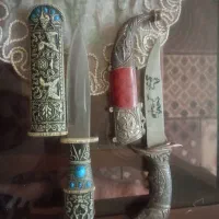 چاقو دکوری