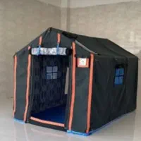 چادر مسافرتی برزنتی