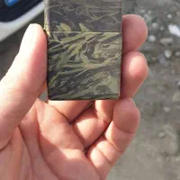 فندک زیپو اورجینال